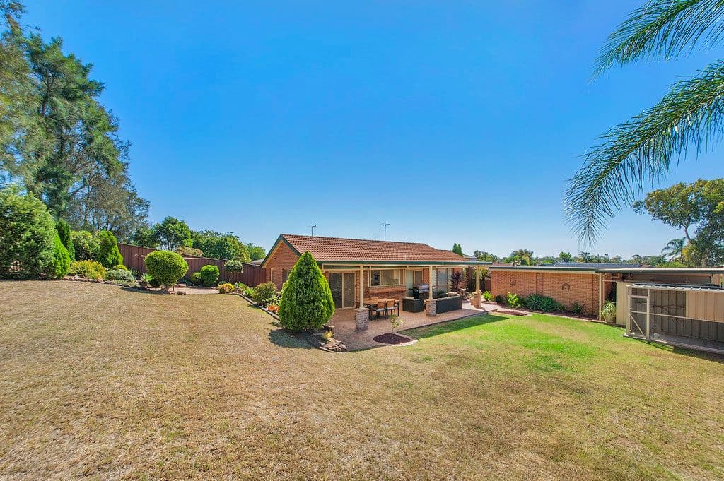 40 Doncaster Avenue, CASULA NSW 2170, Casula - Thumbnail 3