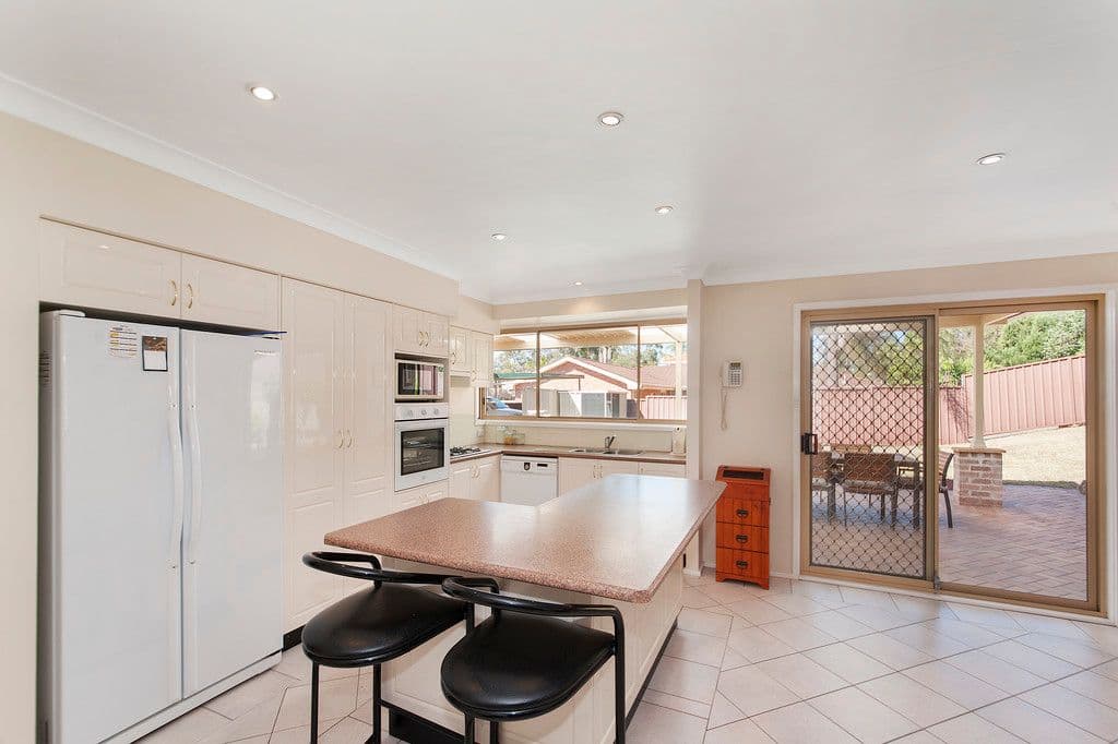 40 Doncaster Avenue, CASULA NSW 2170, Casula - Thumbnail 5