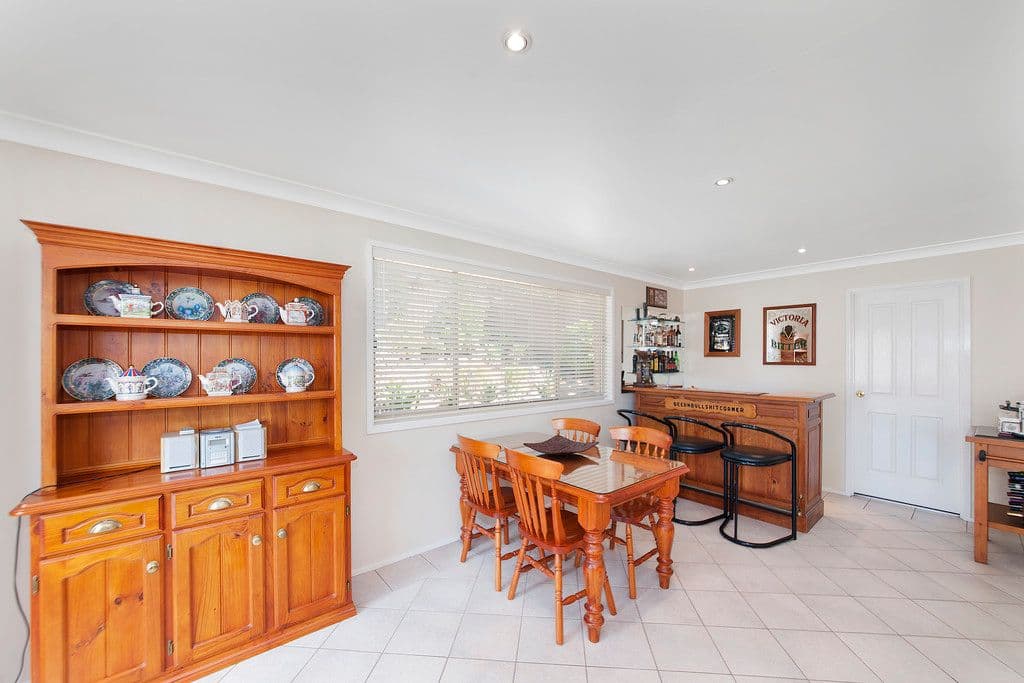 40 Doncaster Avenue, CASULA NSW 2170, Casula - Thumbnail 6
