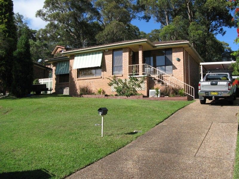 6 Somers Close, TINGIRA HEIGHTS NSW 2290, Tingira Heights - Image 1