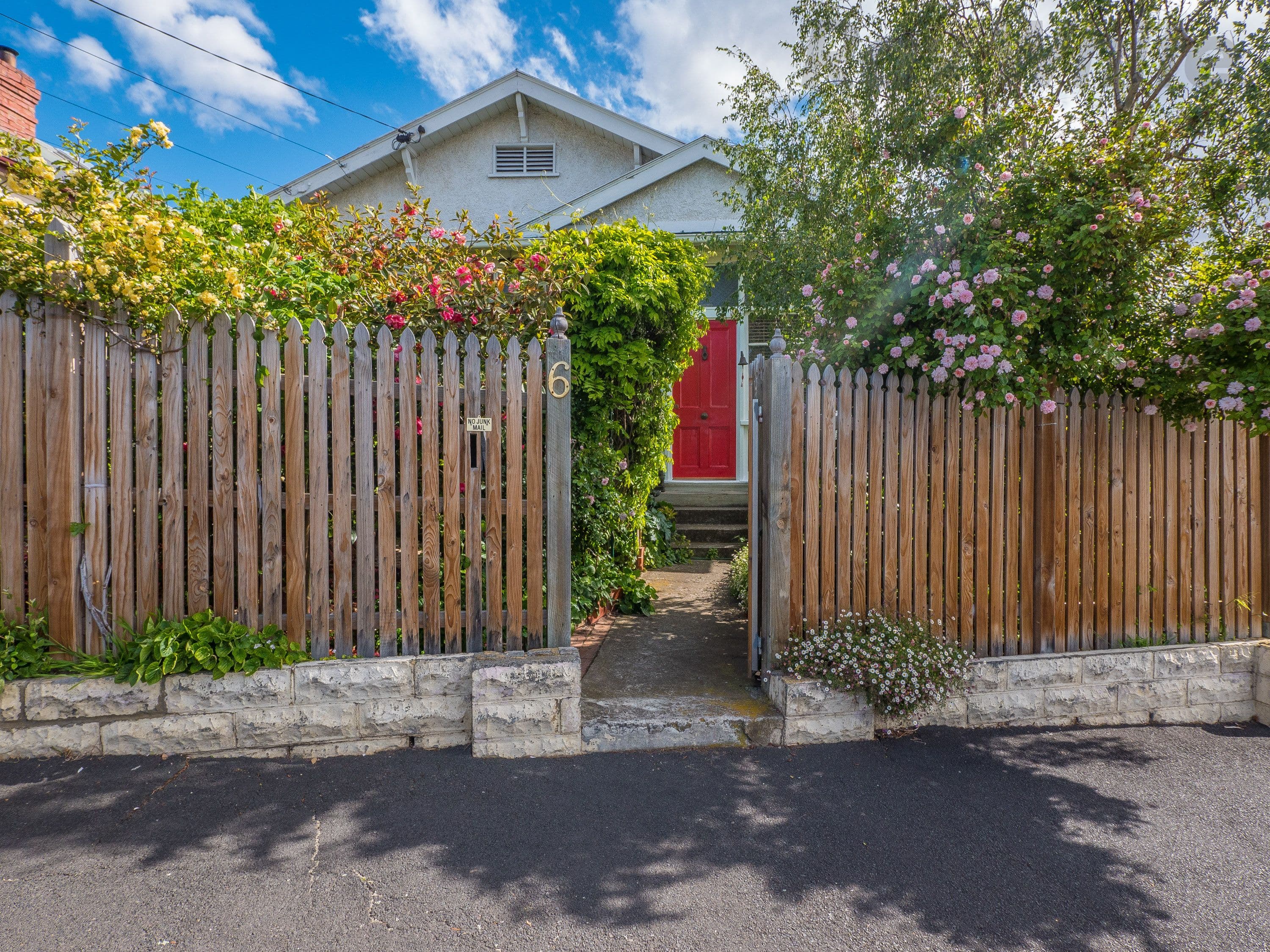 6 Thirza Street, New Town TAS 7008, New Town - Image 1
