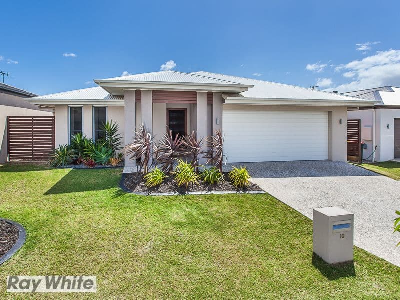 10 Amaranthine Street, Mango Hill QLD 4509, Mango Hill - Image 1