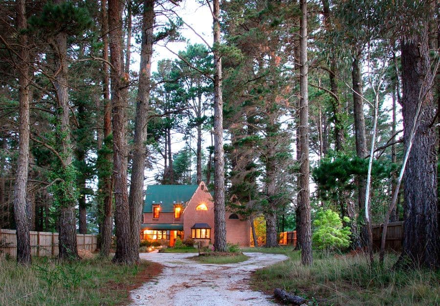 201 Govetts Leap Road, BLACKHEATH NSW 2785, Blackheath - Thumbnail 5
