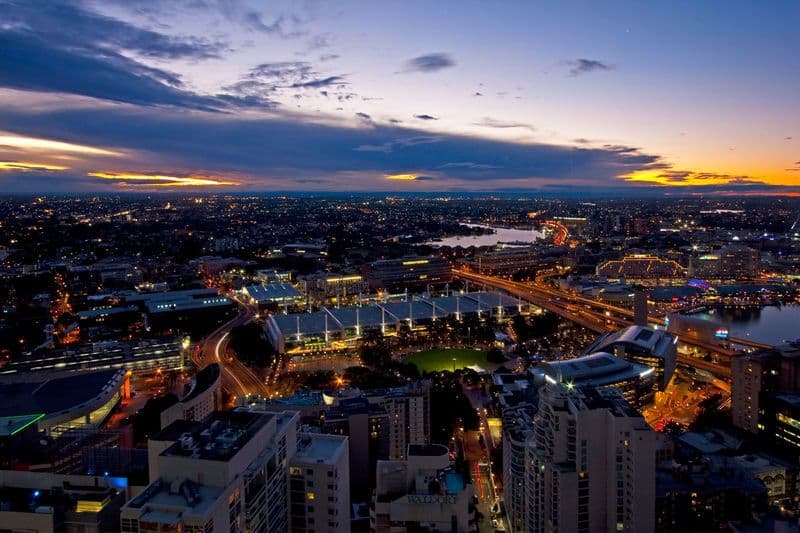 91 Liverpool Street, SYDNEY NSW 2000, Sydney - Image 1