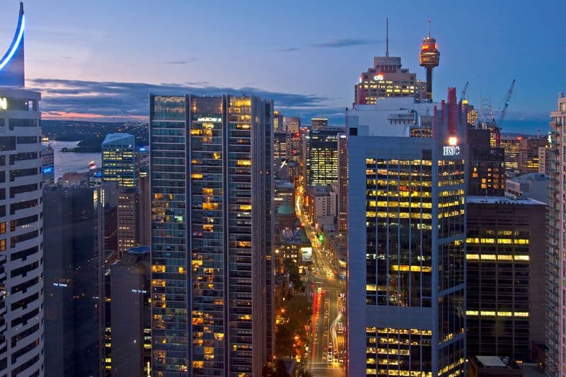 91 Liverpool Street, SYDNEY NSW 2000, Sydney - Thumbnail 3