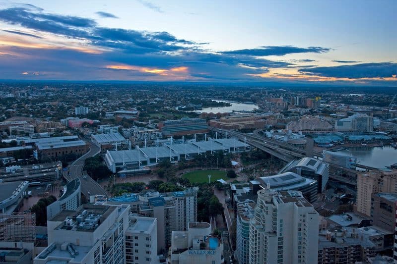 91 Liverpool Street, SYDNEY NSW 2000, Sydney - Thumbnail 5