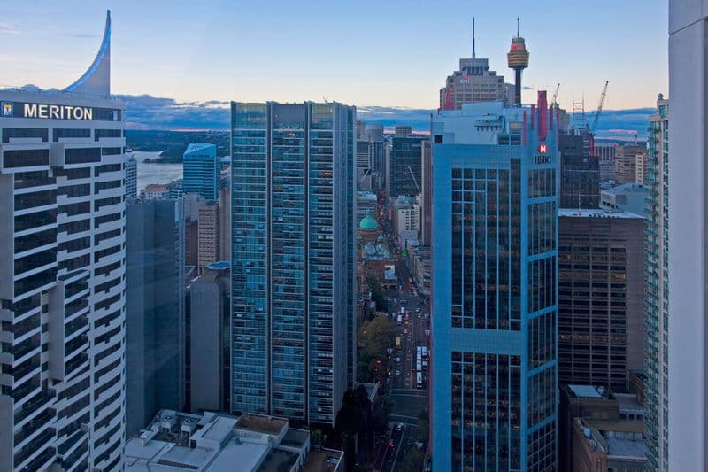 91 Liverpool Street, SYDNEY NSW 2000, Sydney - Thumbnail 6