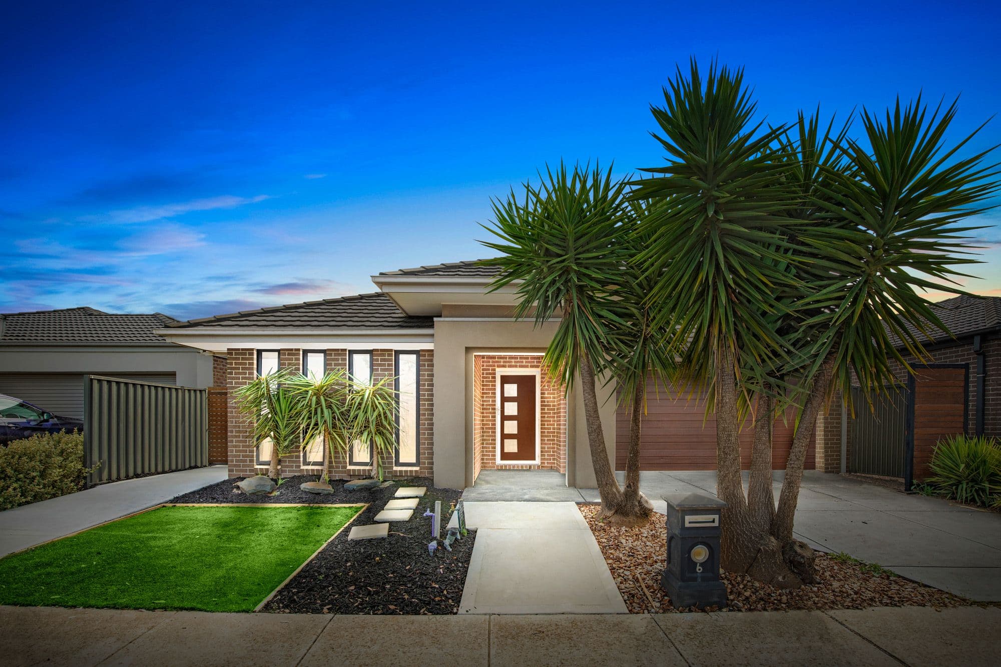 6 Edenvale Street, MANOR LAKES VIC 3024, Manor Lakes - Image 1