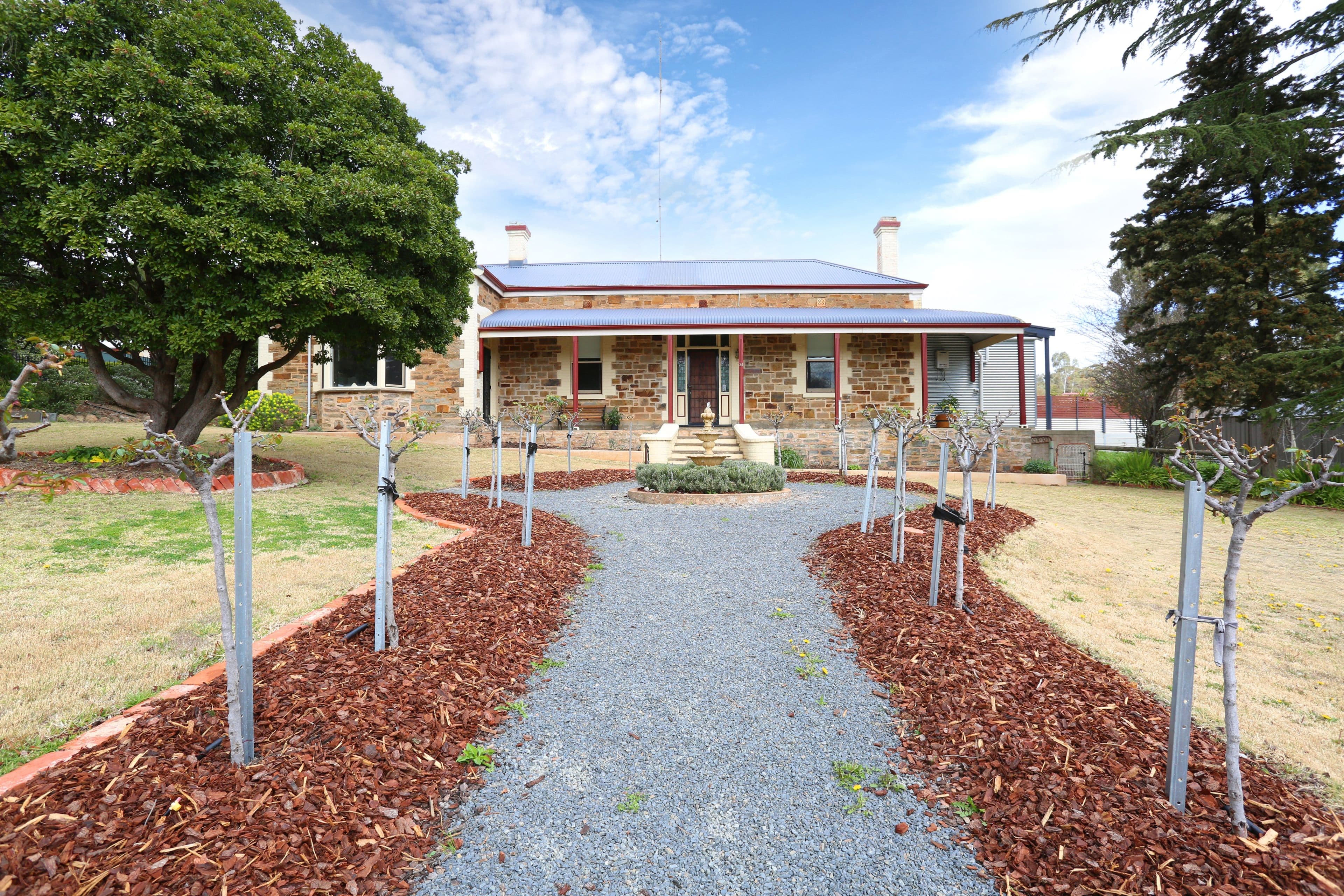 24 William Street, Clare SA 5453, Clare - Image 1