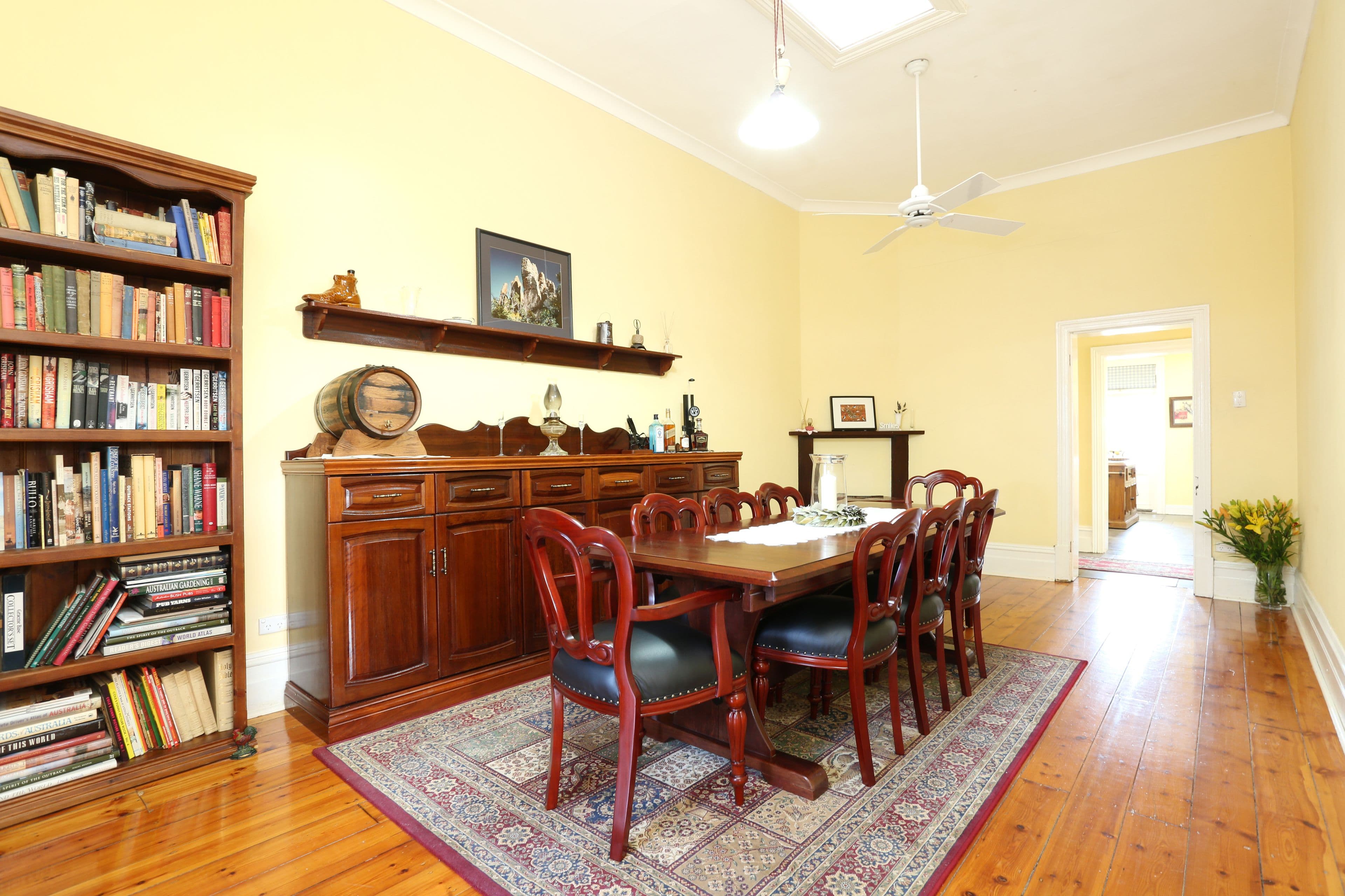 24 William Street, Clare SA 5453, Clare - Thumbnail 5
