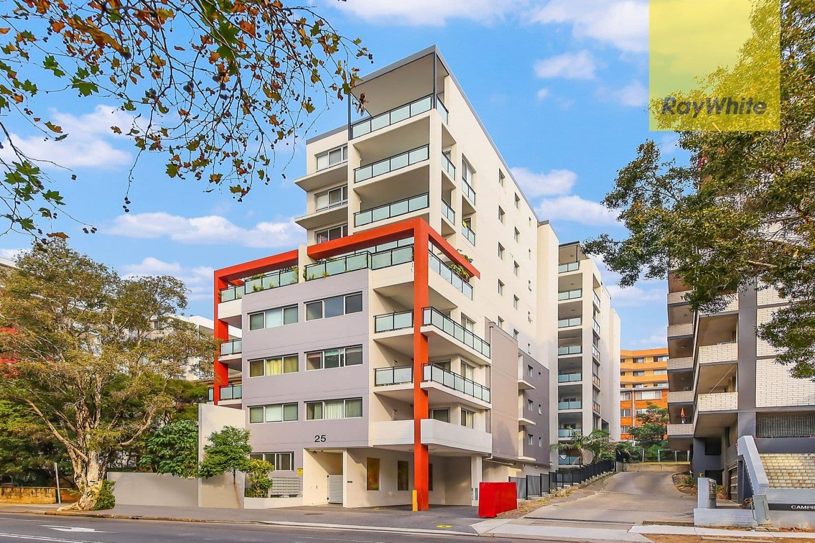 25 Campbell Street, Parramatta NSW 2150, Parramatta - Image 1