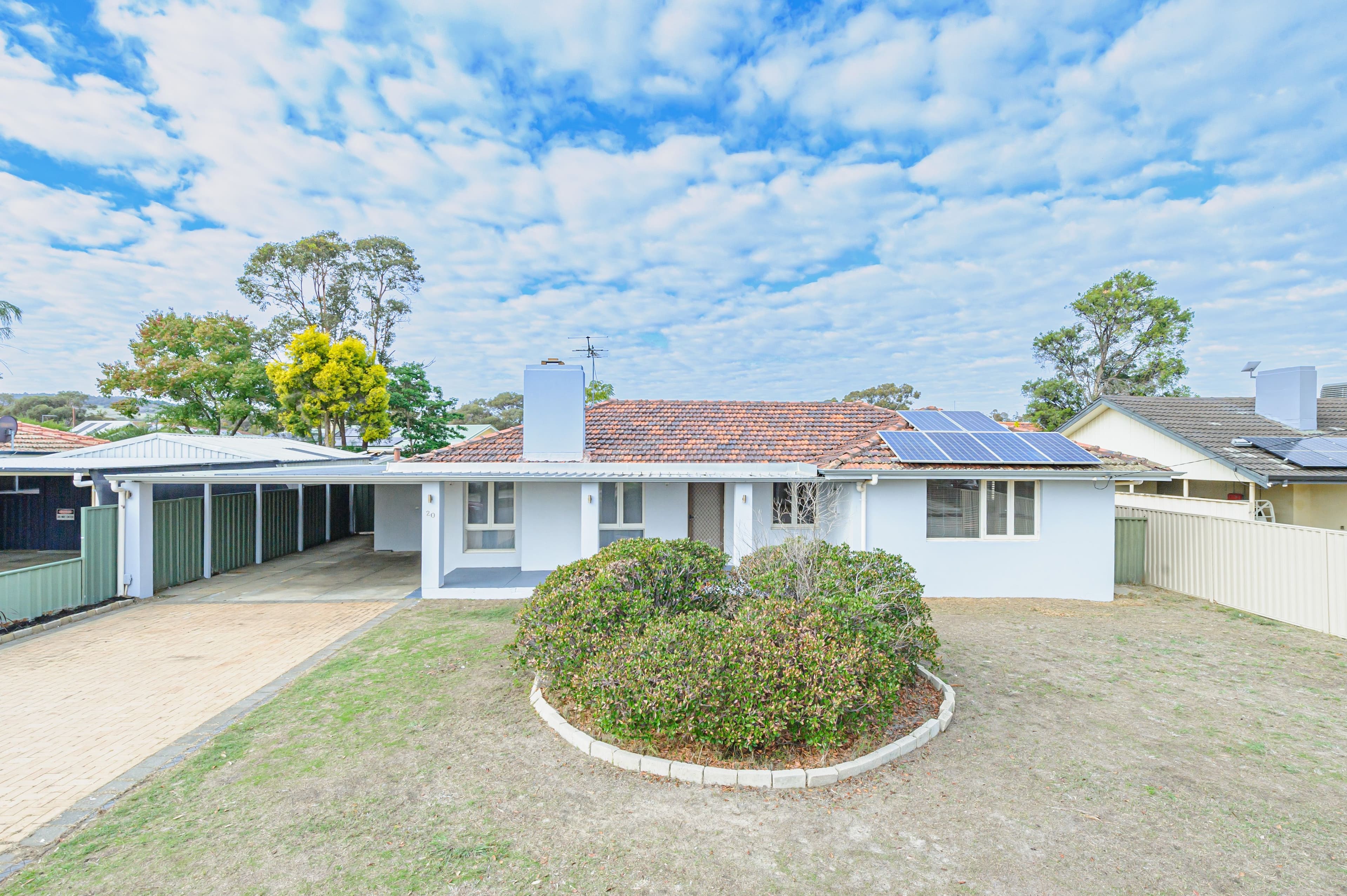 20 Brearley Street, Bullsbrook WA 6084, Bullsbrook - Image 1