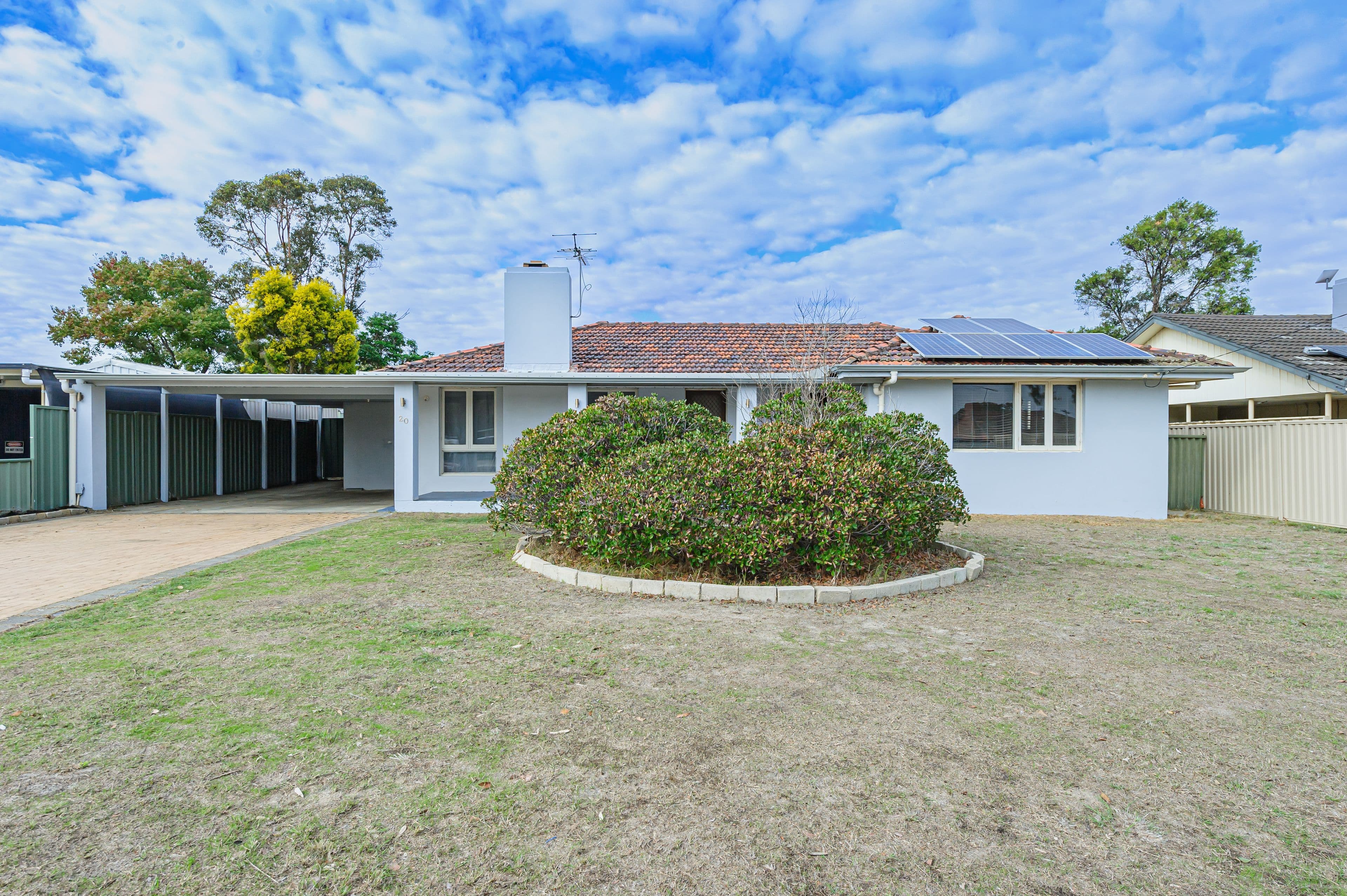 20 Brearley Street, Bullsbrook WA 6084, Bullsbrook - Thumbnail 2