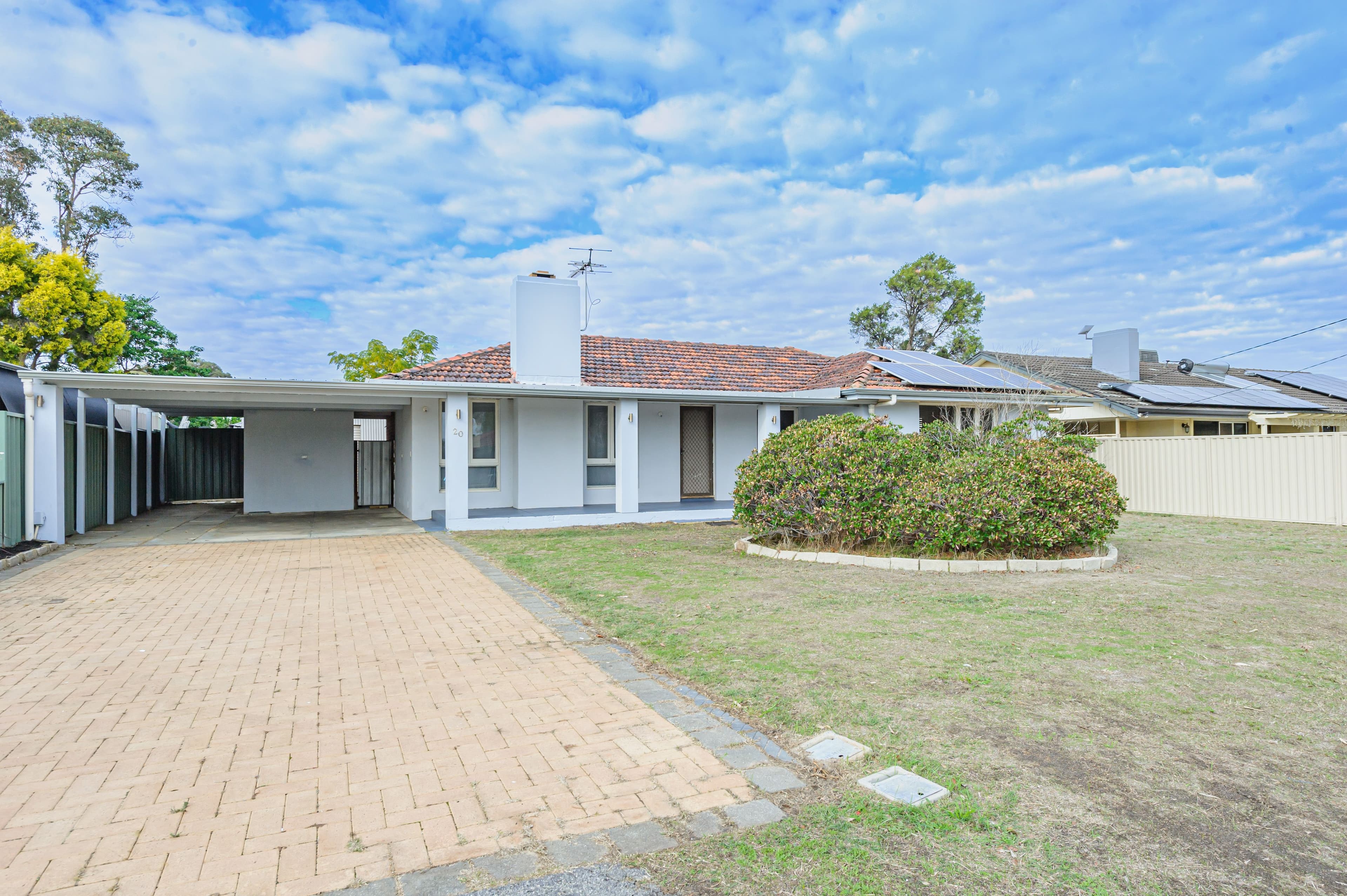 20 Brearley Street, Bullsbrook WA 6084, Bullsbrook - Thumbnail 4