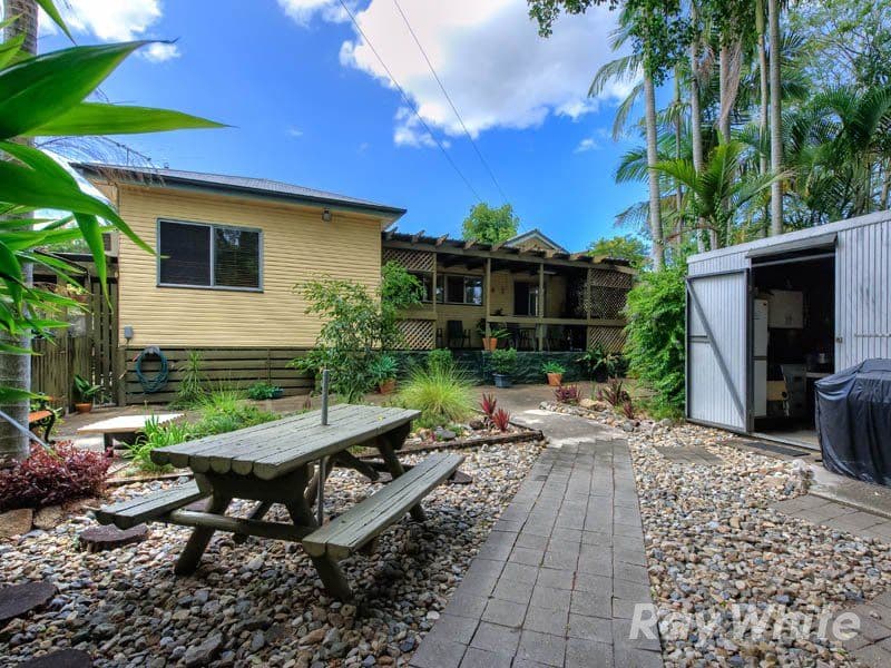 9 Browns Dip Road, ENOGGERA QLD 4051, Enoggera - Thumbnail 2