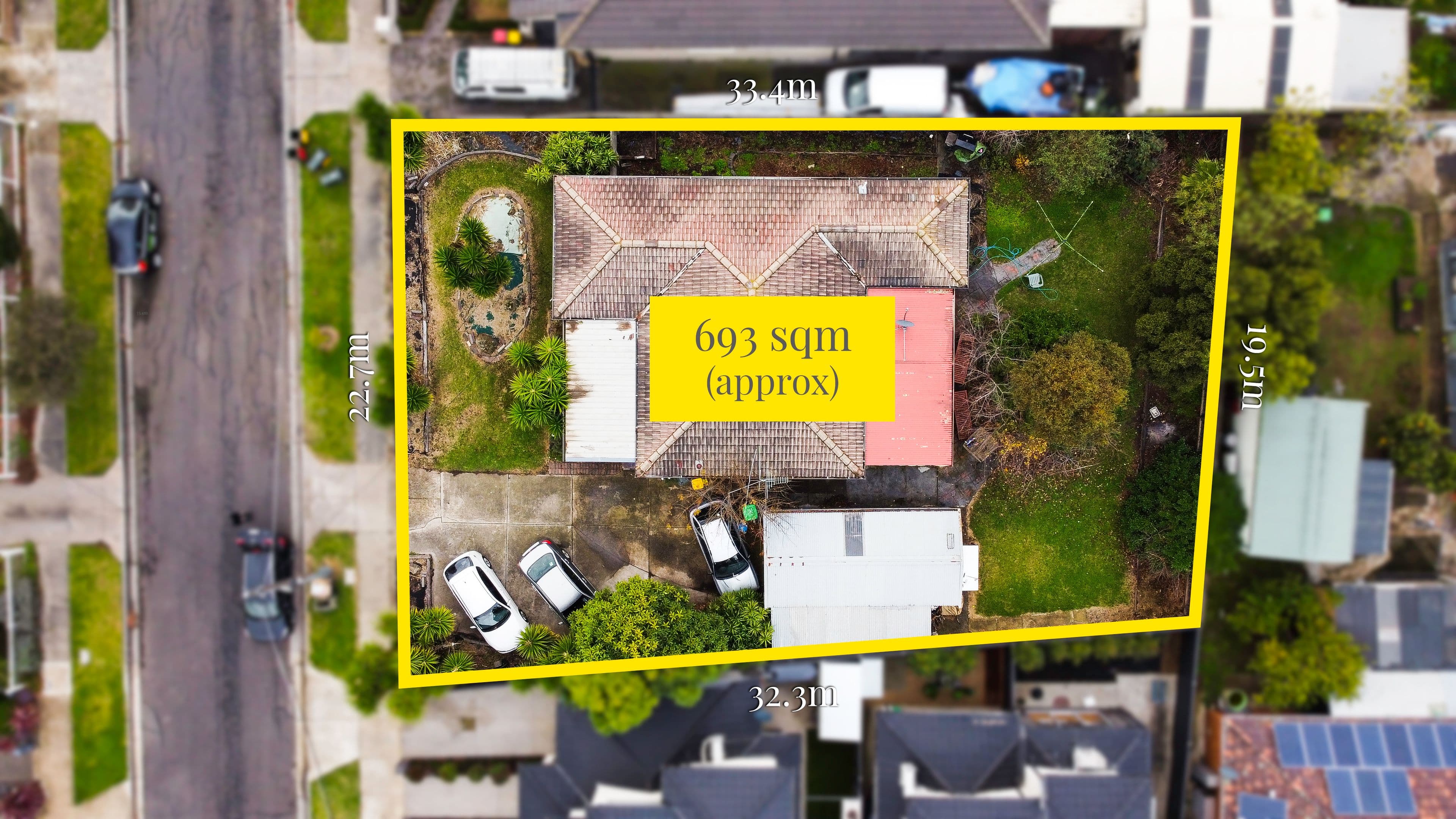 4 South Box Court, Hadfield VIC 3046, Hadfield - Image 1
