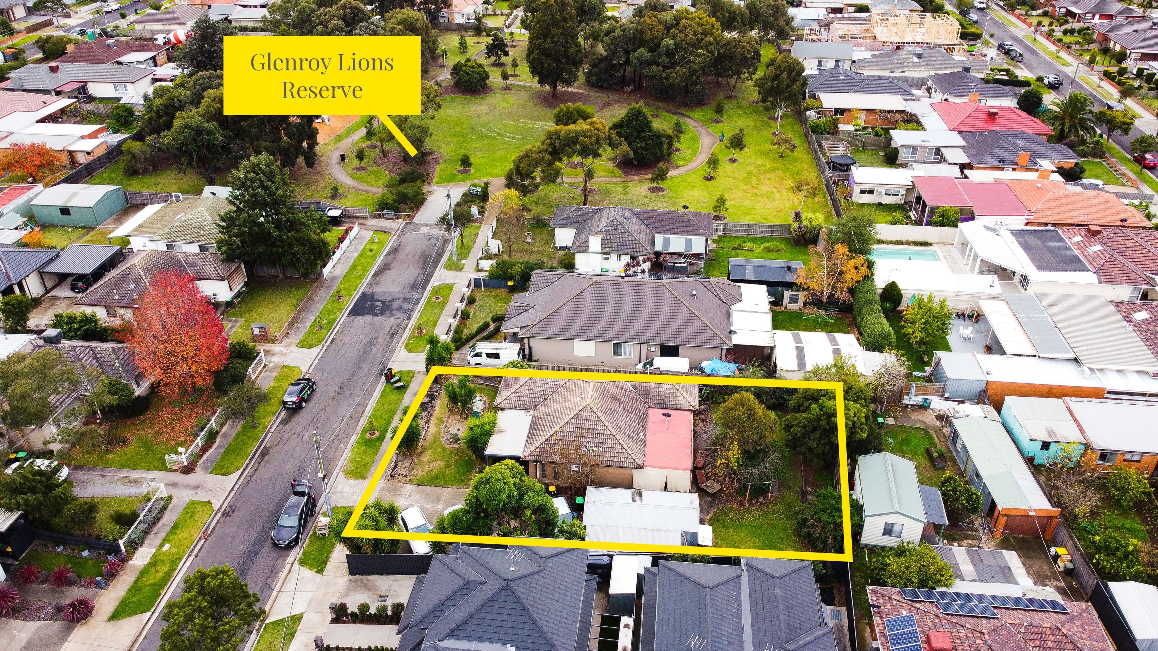 4 South Box Court, Hadfield VIC 3046, Hadfield - Thumbnail 3