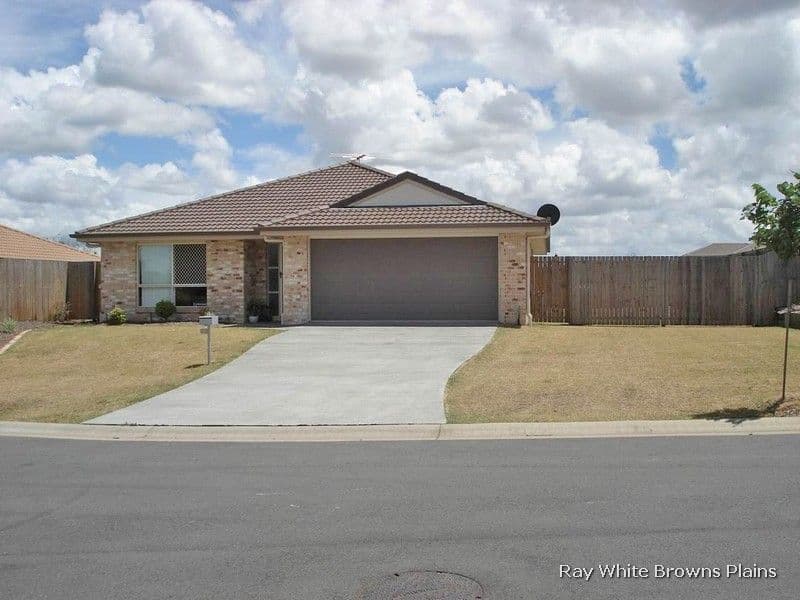31 Coolum Court, REGENTS PARK QLD 4118, Regents Park - Image 1
