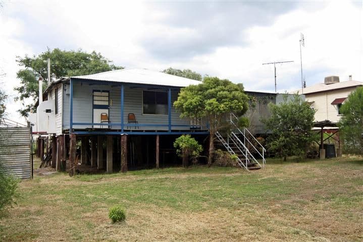 5 Wharf Street, DALBY QLD 4405, Dalby - Thumbnail 8