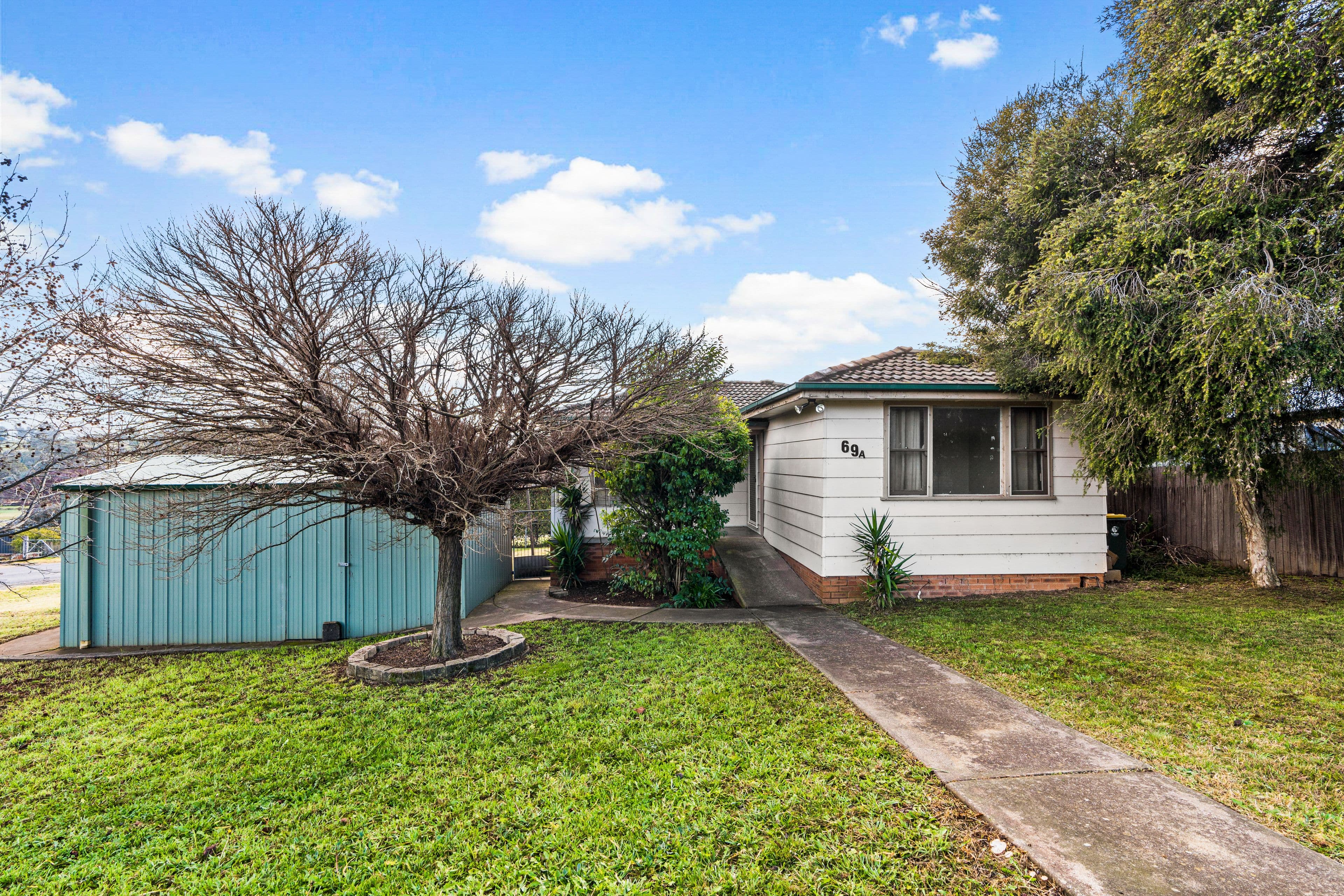 69A Molong Street, Molong NSW 2866, Molong - Image 1