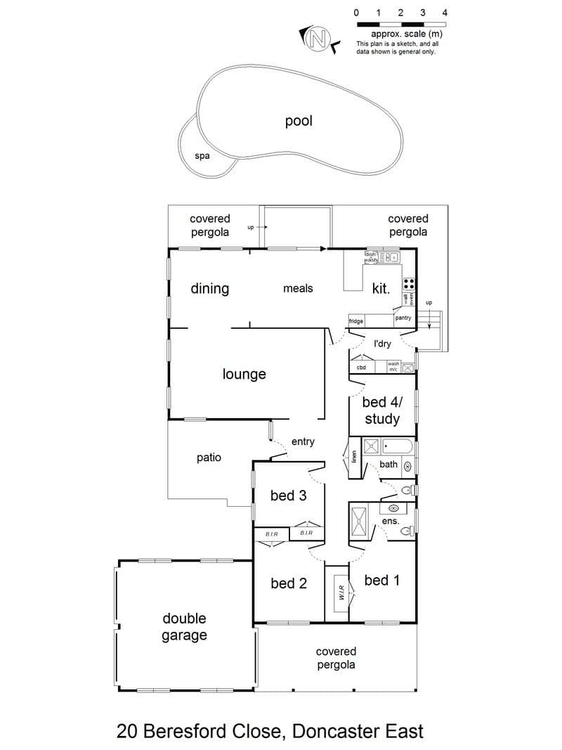 20 Beresford Close, DONCASTER EAST VIC 3109, Doncaster East - Thumbnail 7