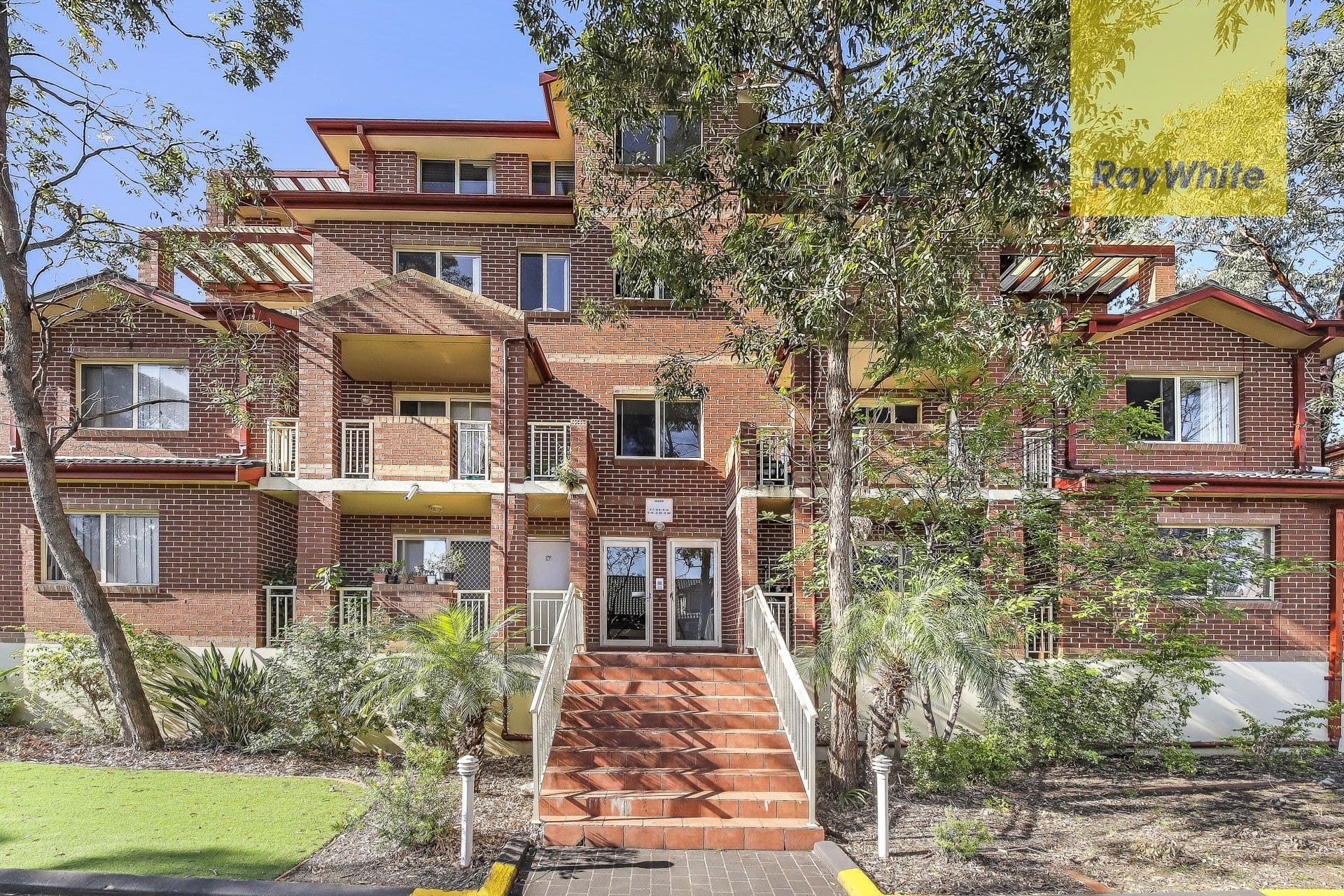 88-98 Marsden Street, Parramatta NSW 2150, Parramatta - Image 1