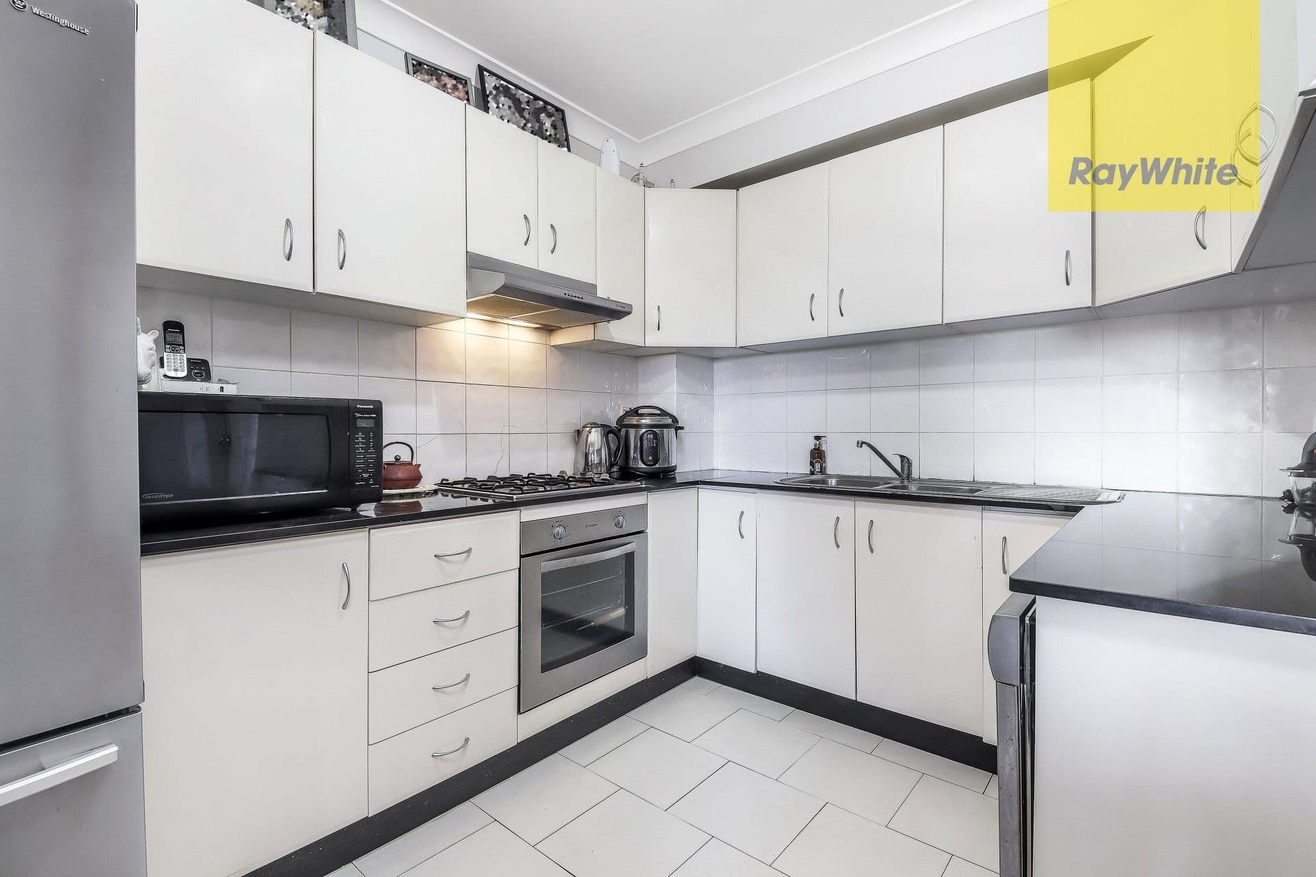 88-98 Marsden Street, Parramatta NSW 2150, Parramatta - Thumbnail 5
