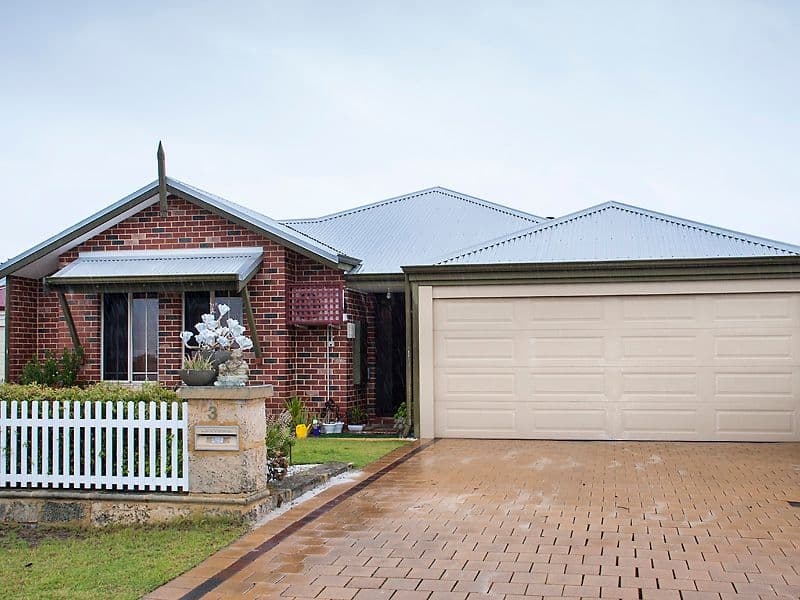 3 Oakhill Heights, Ellenbrook WA 6069, Ellenbrook - Image 1