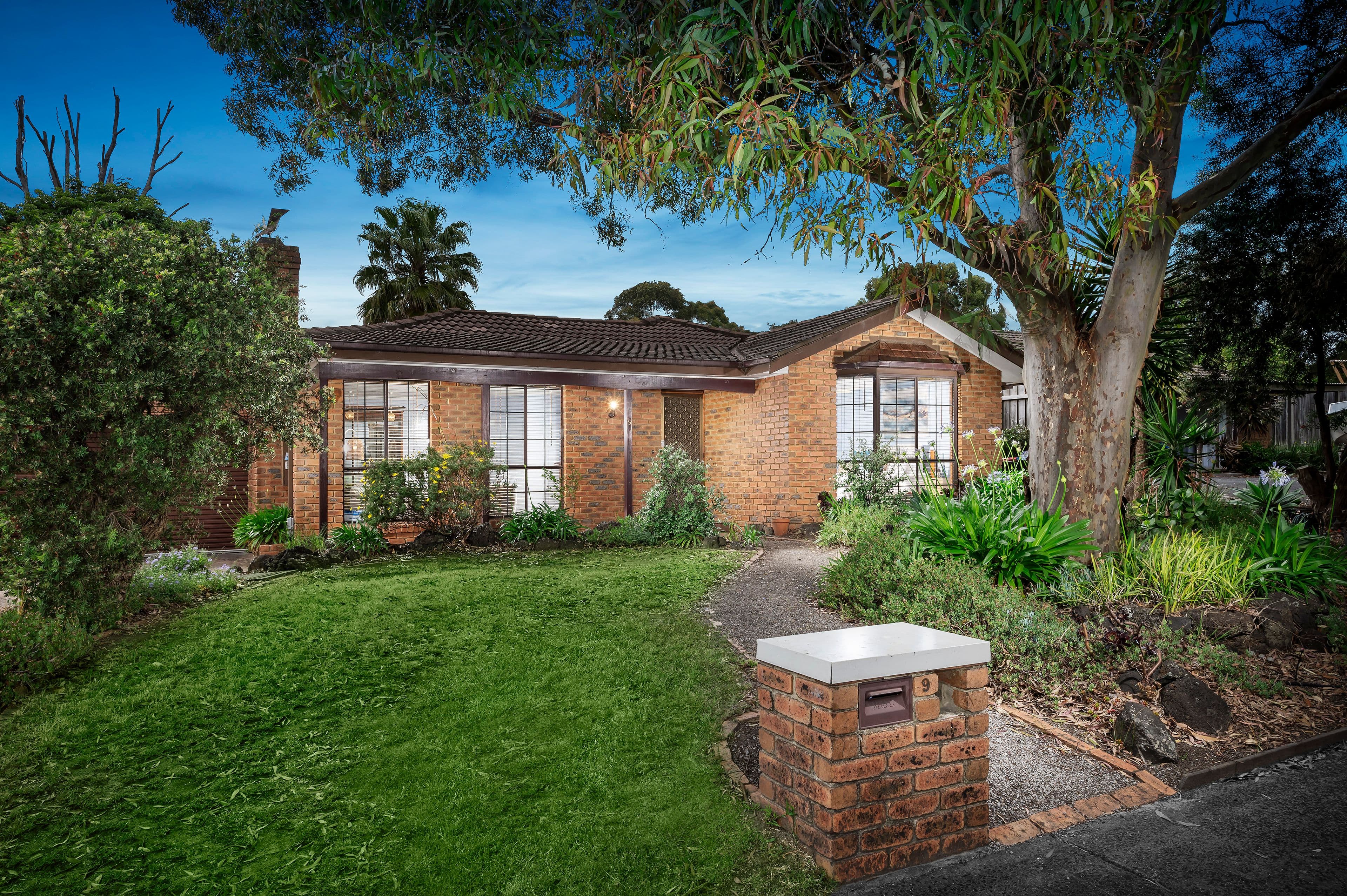 9 Prior Court, Rowville VIC 3178, Rowville - Image 1