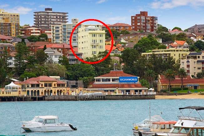 7 Commonwealth Prde, MANLY NSW 2095, Manly - Thumbnail 3