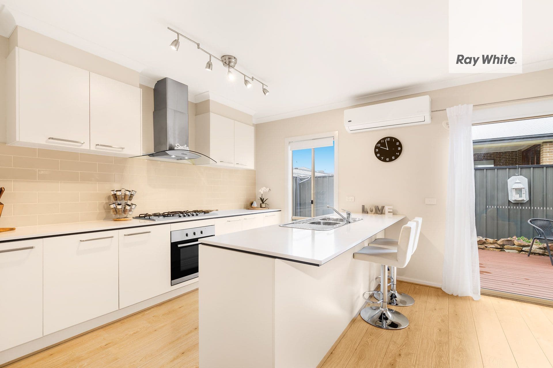 1105 / 55 Merchant Street, DOCKLANDS, VIC, 3008, Docklands - Thumbnail 2