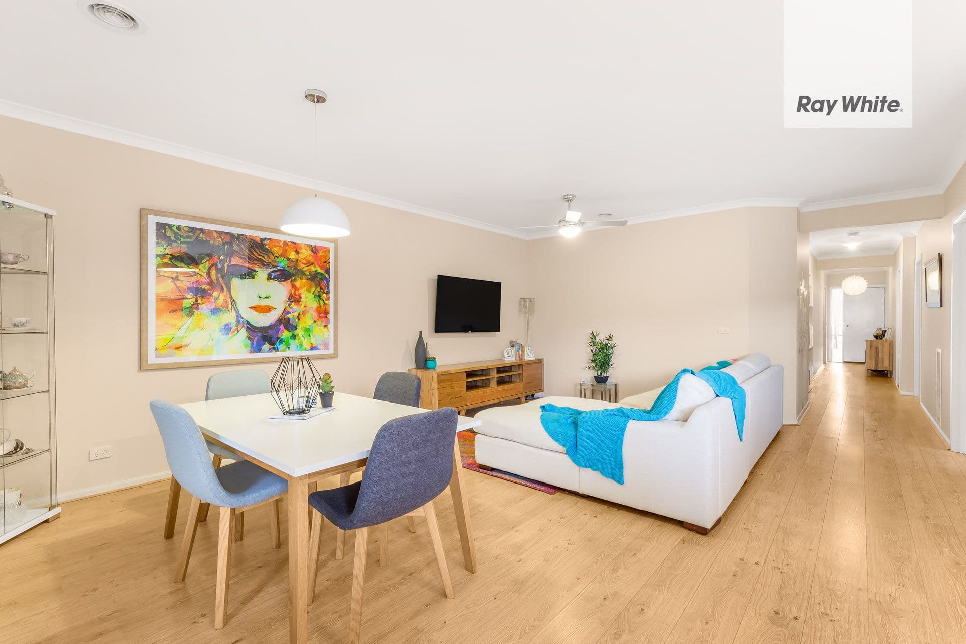 1105 / 55 Merchant Street, DOCKLANDS, VIC, 3008, Docklands - Thumbnail 3