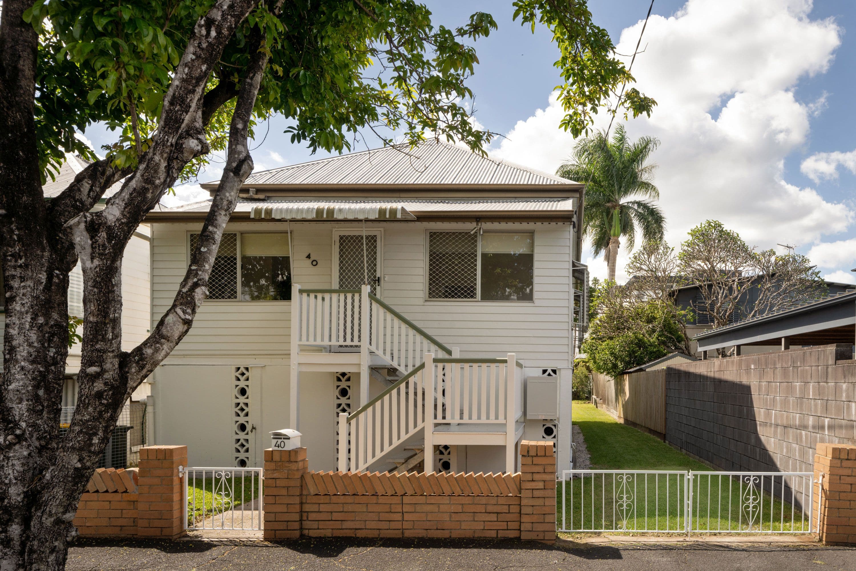 40 Hawthorne Street, New Farm QLD 4005, New Farm - Image 1