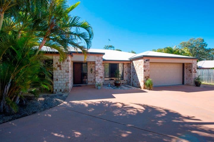 21 Michel Place, TELINA QLD 4680, Telina - Image 1