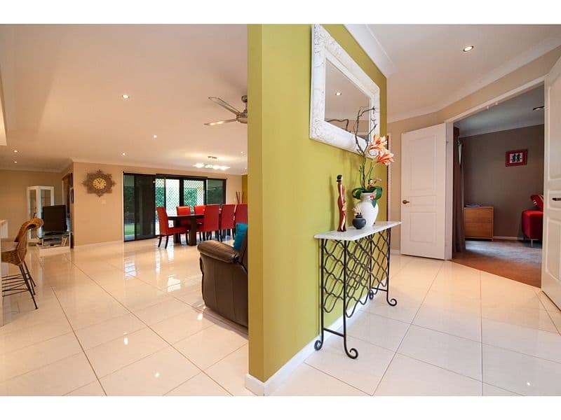 10 Bellbird Drive, PARKHURST QLD 4702, Parkhurst - Thumbnail 4