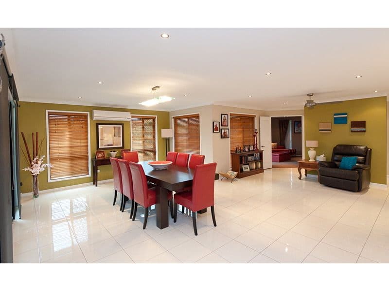 10 Bellbird Drive, PARKHURST QLD 4702, Parkhurst - Thumbnail 6