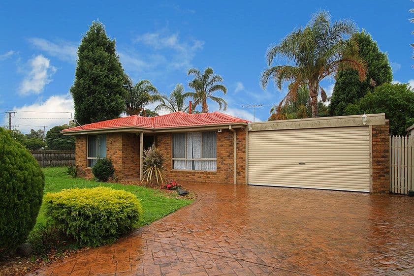 18 Pommel Crescent, EPPING VIC 3076, Epping - Image 1