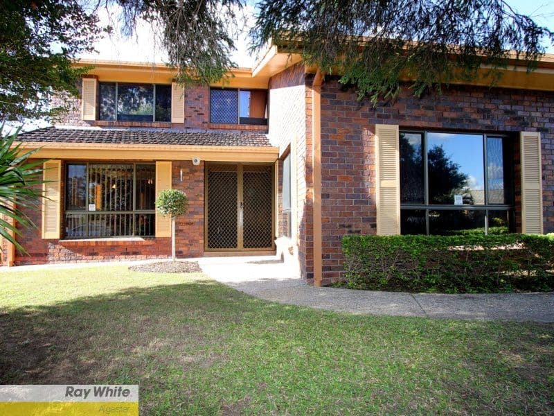 54 Basswood Street, ALGESTER QLD 4115, Algester - Image 1