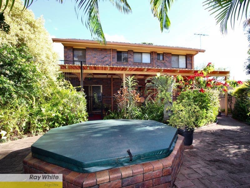 54 Basswood Street, ALGESTER QLD 4115, Algester - Thumbnail 8