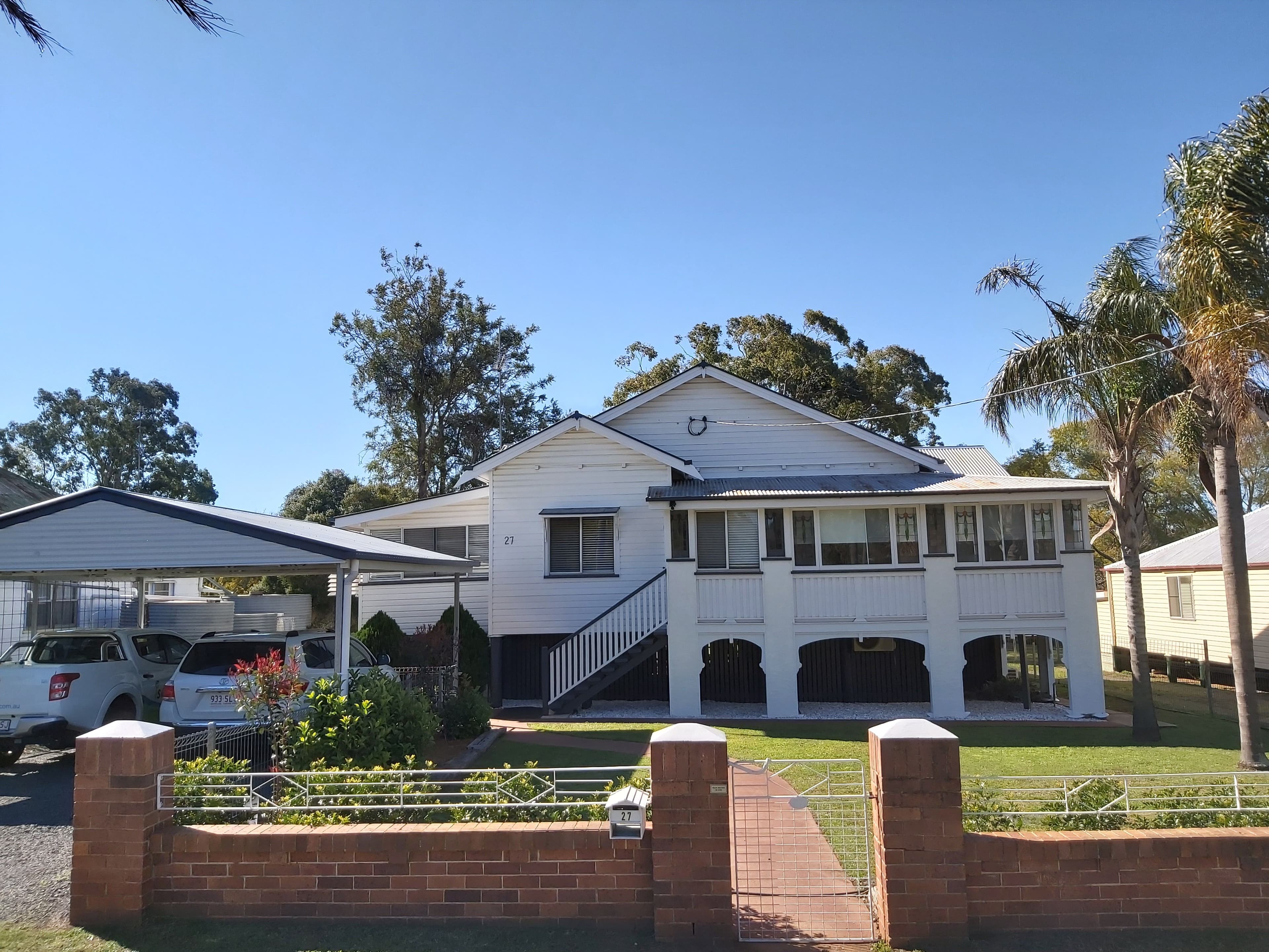 27 Yandilla Street, Pittsworth QLD 4356, Pittsworth - Image 1