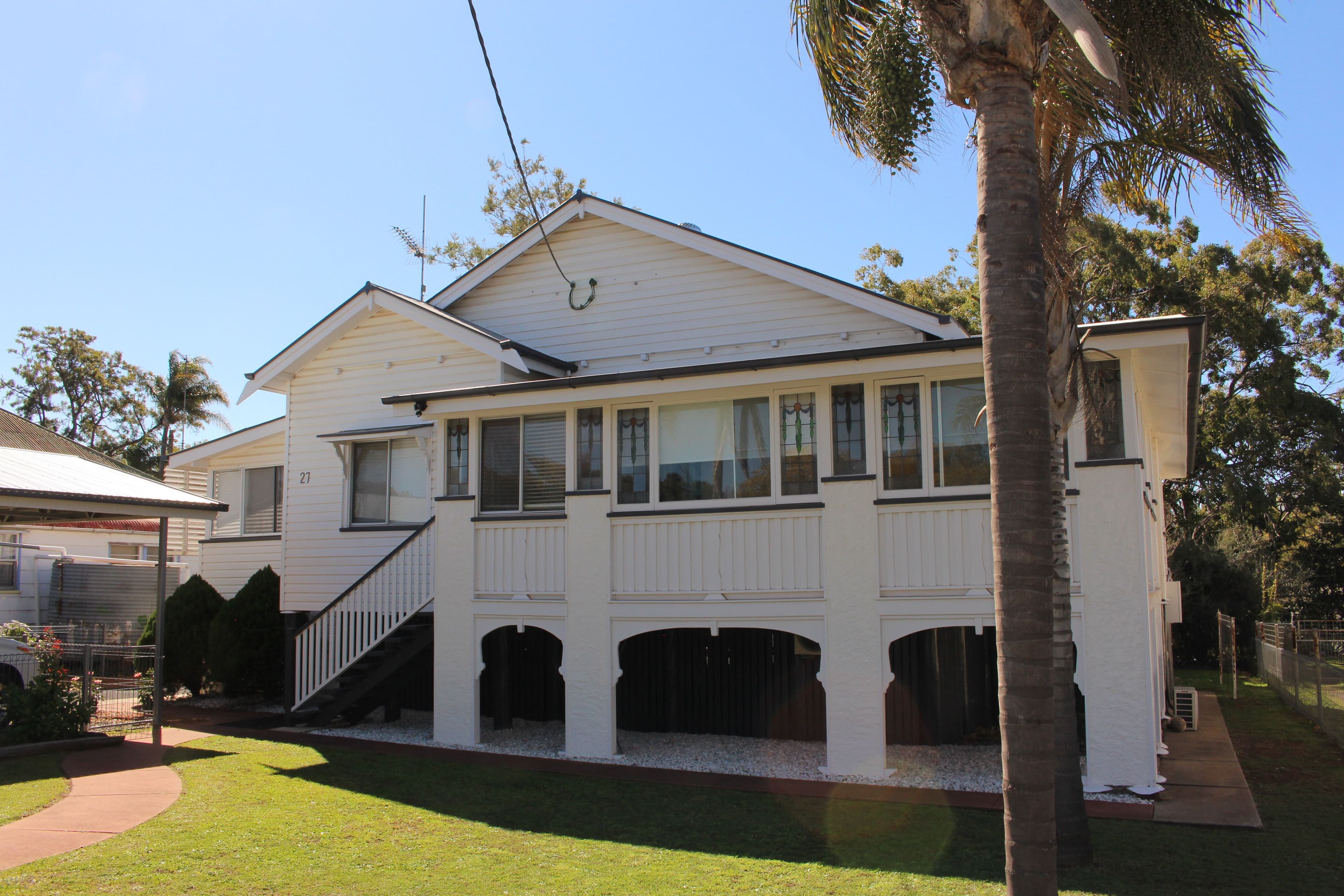 27 Yandilla Street, Pittsworth QLD 4356, Pittsworth - Thumbnail 2