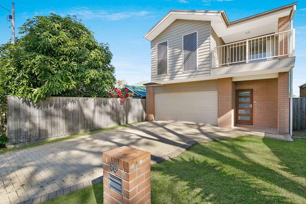 56 Gordon Street, Ormiston QLD 4160, Ormiston - Image 1