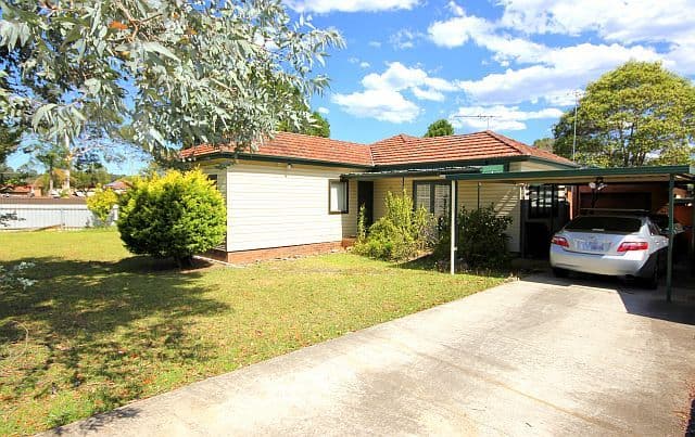 5 Ferrier Road, YAGOONA NSW 2199, Yagoona - Image 1