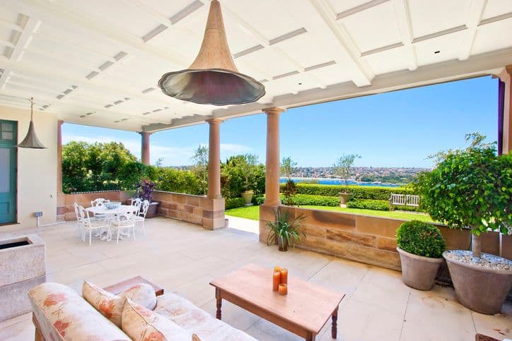 6 Wentworth Street, POINT PIPER NSW 2027, Point Piper - Image 1