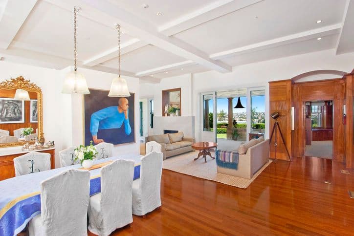 6 Wentworth Street, POINT PIPER NSW 2027, Point Piper - Thumbnail 2