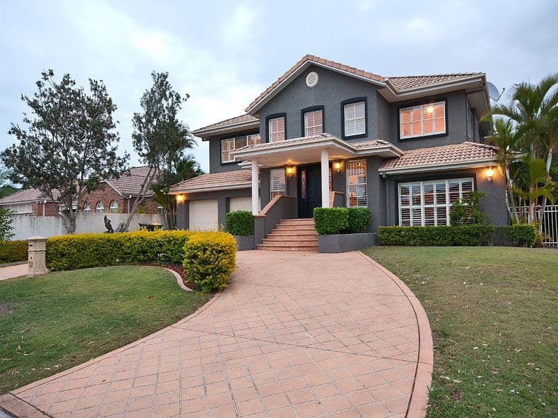 52 Martingale Circuit, CLEAR ISLAND WATERS QLD 4226, Clear Island Waters - Image 1