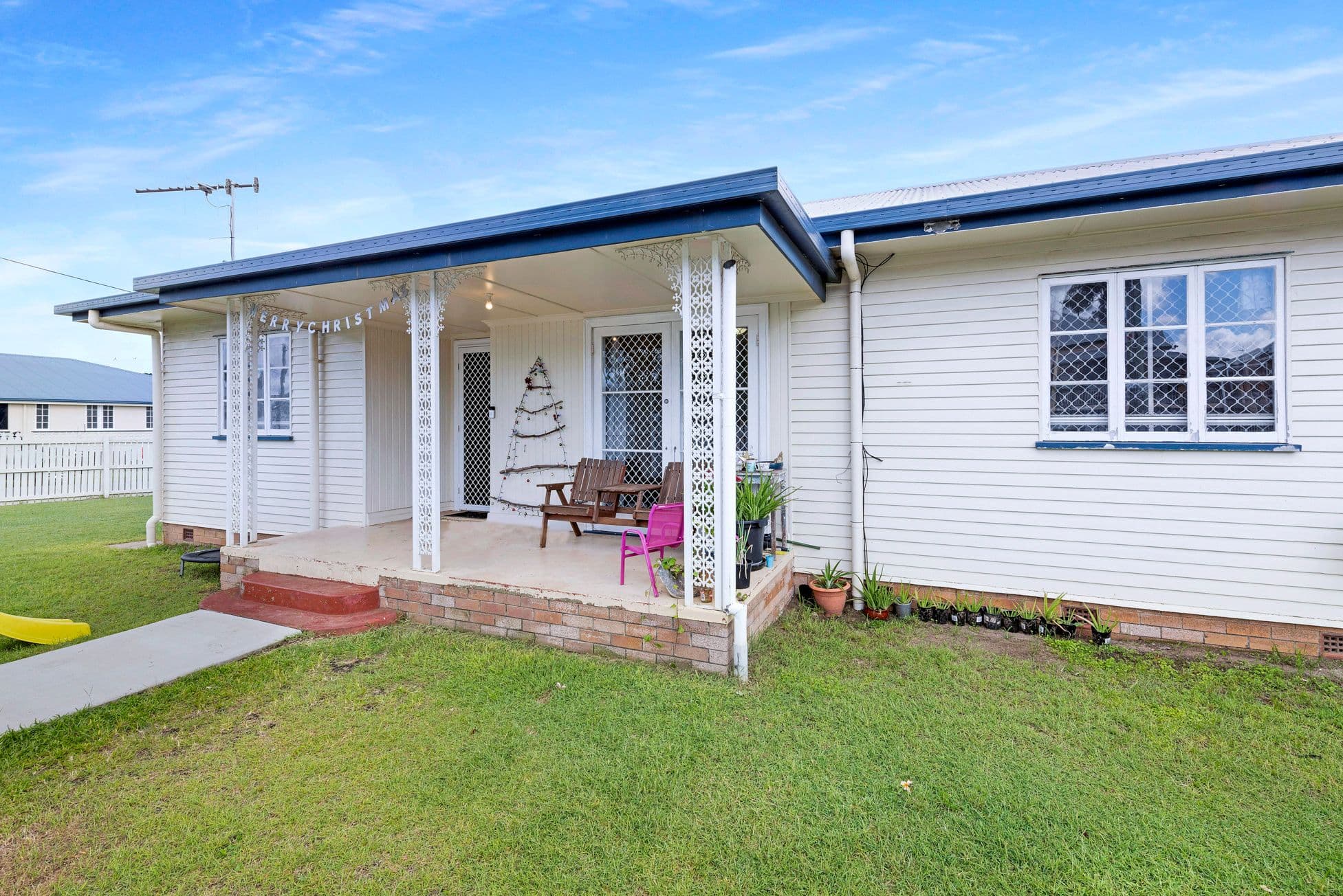 41 Burnett Street, Bundaberg South QLD 4670, Bundaberg South - Image 1