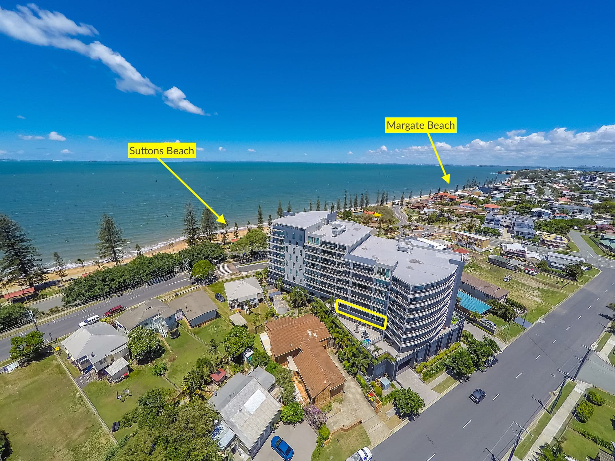 17-23 Marine Parade, Redcliffe QLD 4020, Redcliffe - Thumbnail 4