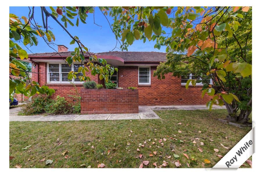 58 Limestone Avenue, Ainslie ACT 2602, Ainslie - Image 1