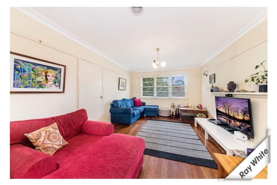 58 Limestone Avenue, Ainslie ACT 2602, Ainslie - Thumbnail 2